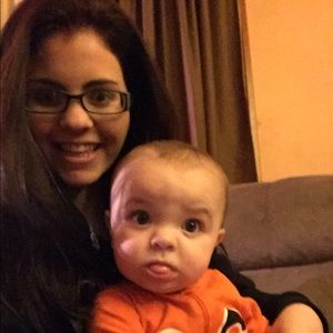 Meet your Posher, Katlyn