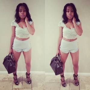 Meet your Posher, Jasmine