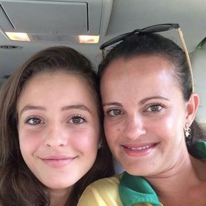 Meet your Posher, Daniela