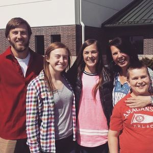 Meet your Posher, Danene