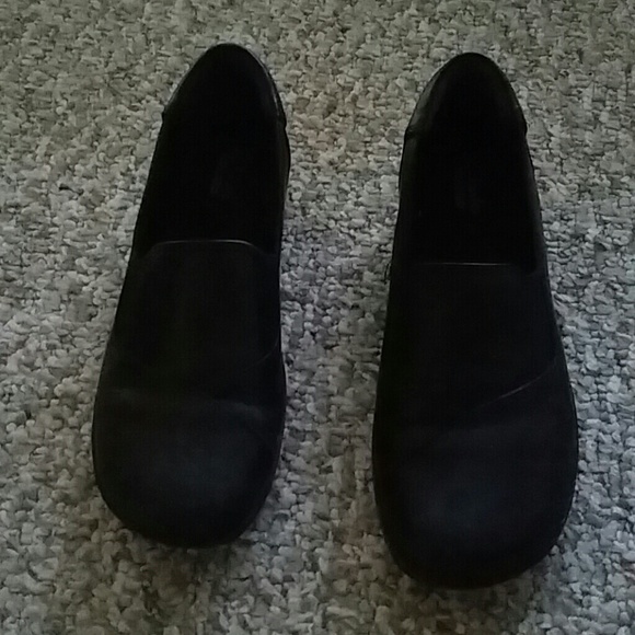 Clarck shoes