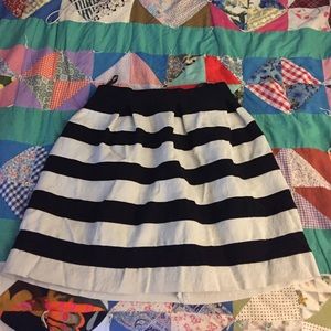 Brand new Francesca's skirt!!
