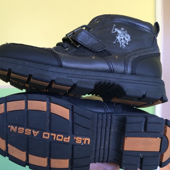 Women's US Polo Assn Boots