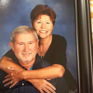 Meet your Posher, Judy