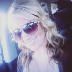 Meet your Posher, Alisha