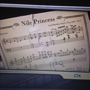 Meet your Posher, Hannah