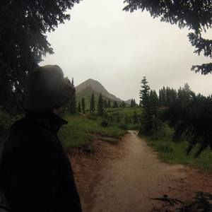 Meet your Posher, Max