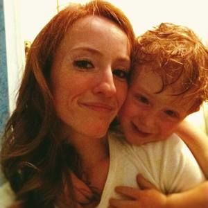 Meet your Posher, Kelly