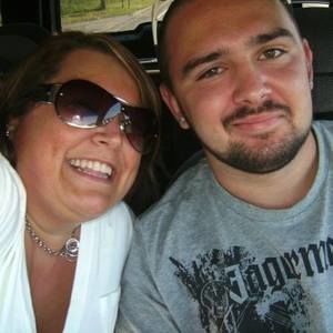 Meet your Posher, Jenna