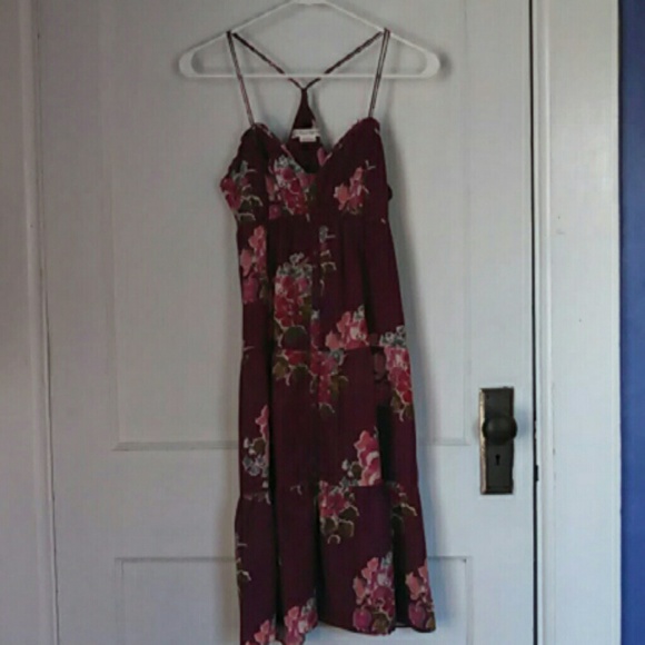 American Eagle Outfitters Dresses & Skirts - Beautiful American Eagle Summer Dress
