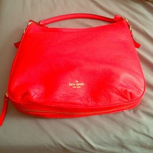Kate spade brand new mainline collection handbag