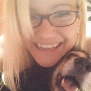 Meet your Posher, Kathryn