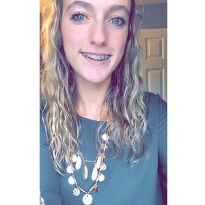 Meet your Posher, Rachel