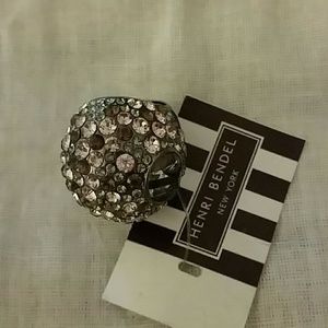 Authentic Henri Bendel Ring