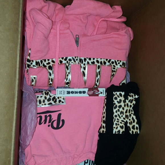 Proof of packaging!!