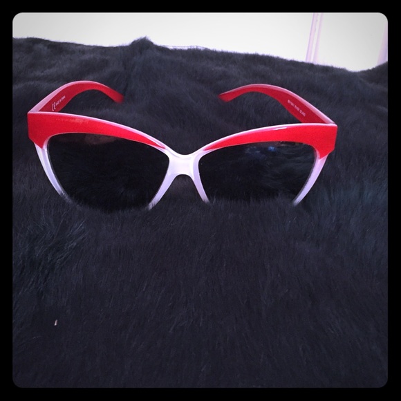 River island sunglasses