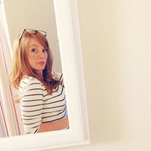 Meet your Posher, Amanda