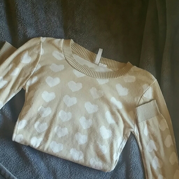 Womens Sweater