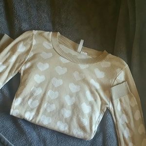 Womens Sweater