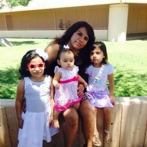 Meet your Posher, Mary