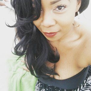 Meet your Posher, Celia