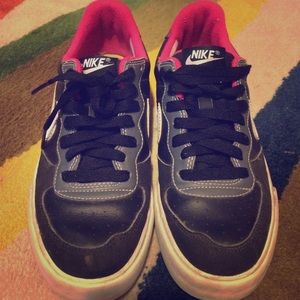 Nike Shoes!