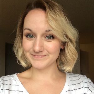 Meet your Posher, Kaitlin