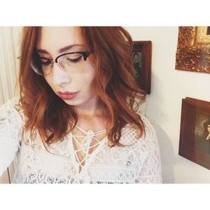 Meet your Posher, Bri