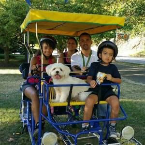 Meet your Posher, Jenny