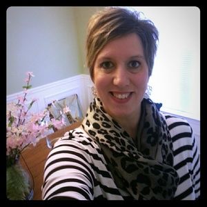 Meet your Posher, Carol