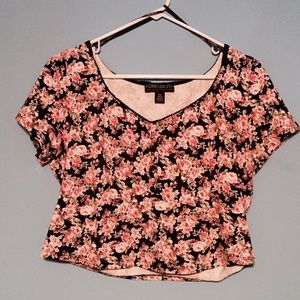 Forever 21 Crop top!