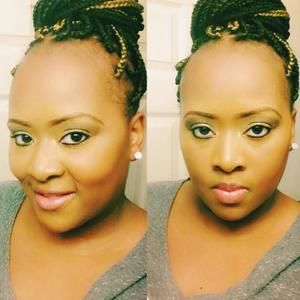 Meet your Posher, Tamara