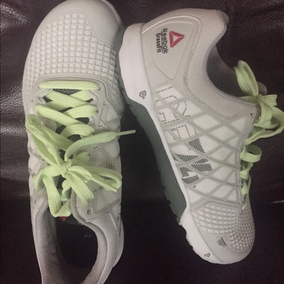 Reebok Crossfit Shoes