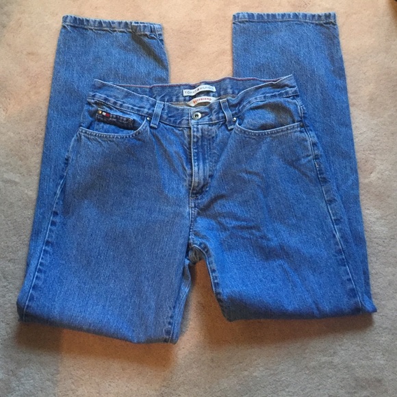 Tommy Hilfiger jeans