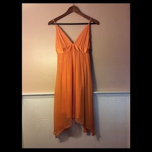Banana Republic dress