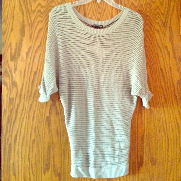 Express Sweaters - Express cute sweater