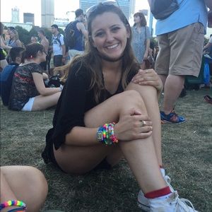 Meet your Posher, Alyssa