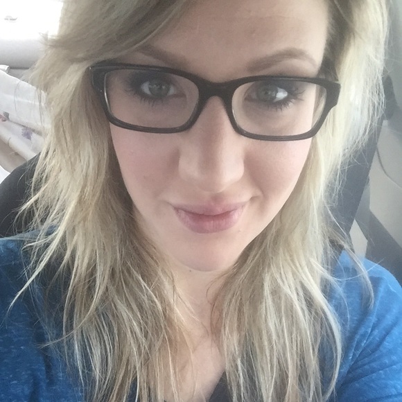 Meet your Posher, Mariah