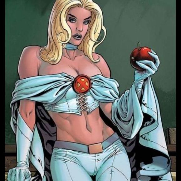 Meet your Posher, Angelica