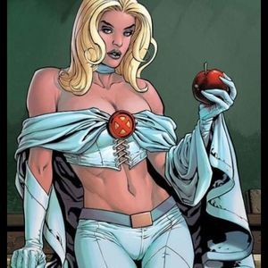 Meet your Posher, Angelica