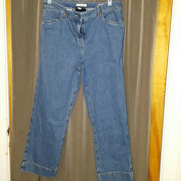 Jeans by Jones new York - Picture 1 of 3