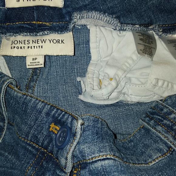 Jeans by Jones new York - Picture 3 of 3