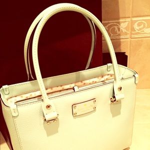 Authentic Kate Spade Wellesley Quinn  #CHIC