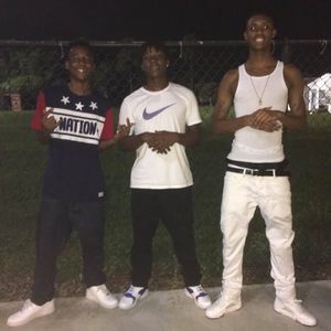 Meet your Posher, Reggie