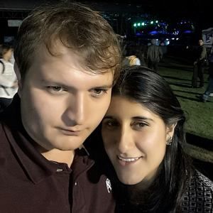 Meet your Posher, Cesar