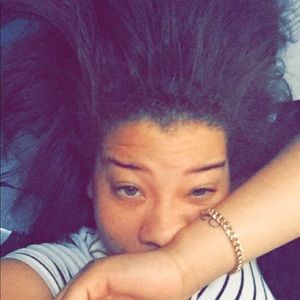 Meet your Posher, Brianna