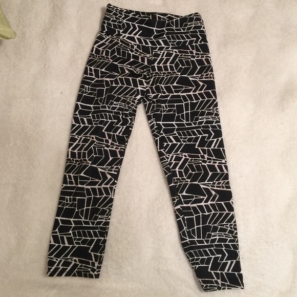 ONZIE work out pants ! Super breathable