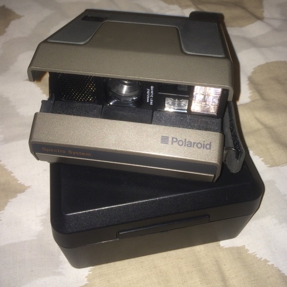 Polaroid Other - Vintage Polaroid