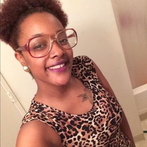 Meet your Posher, Katlyn