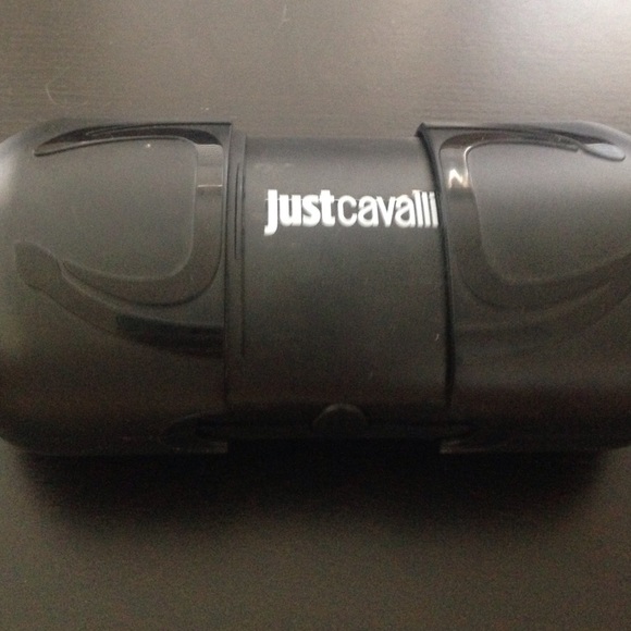 Justcavalli aviators!